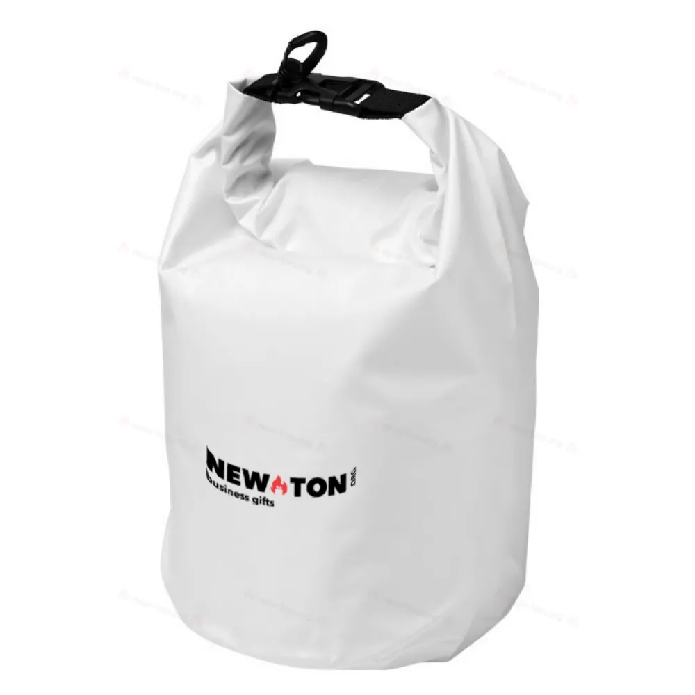 
                                            Survivor 5 litre waterproof roll-down bag
                                            