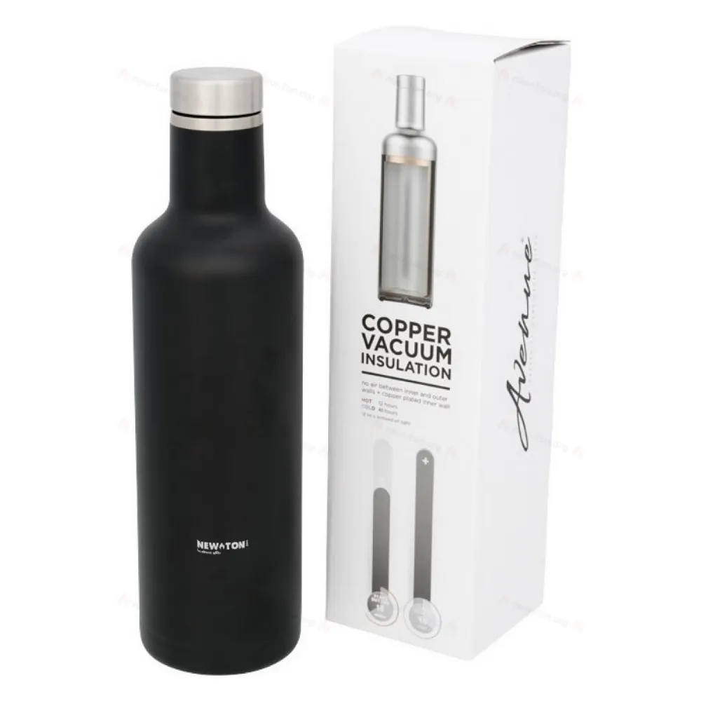 
                                                Pinto 750 ml copper vacuum insulated bottle
                                                