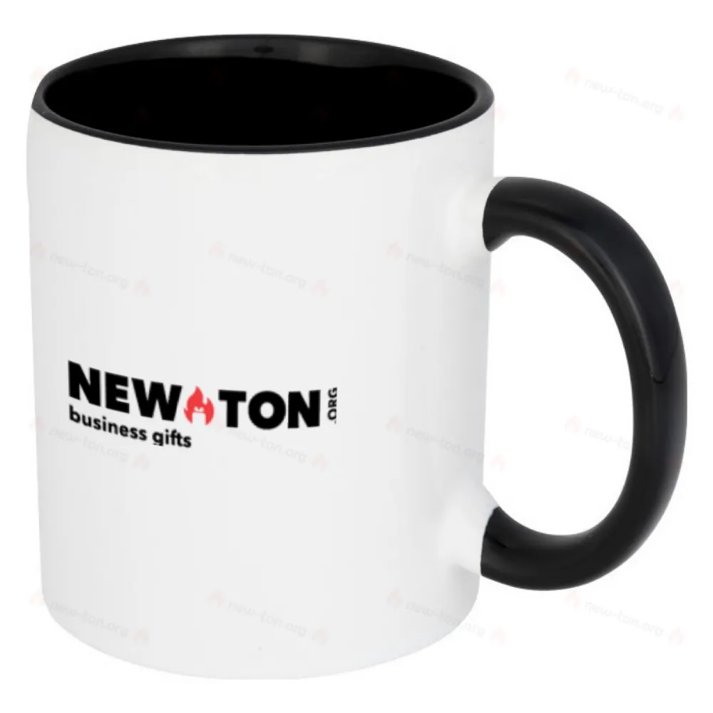 
                                            Pix 330 ml ceramic sublimation colour pop mug
                                            