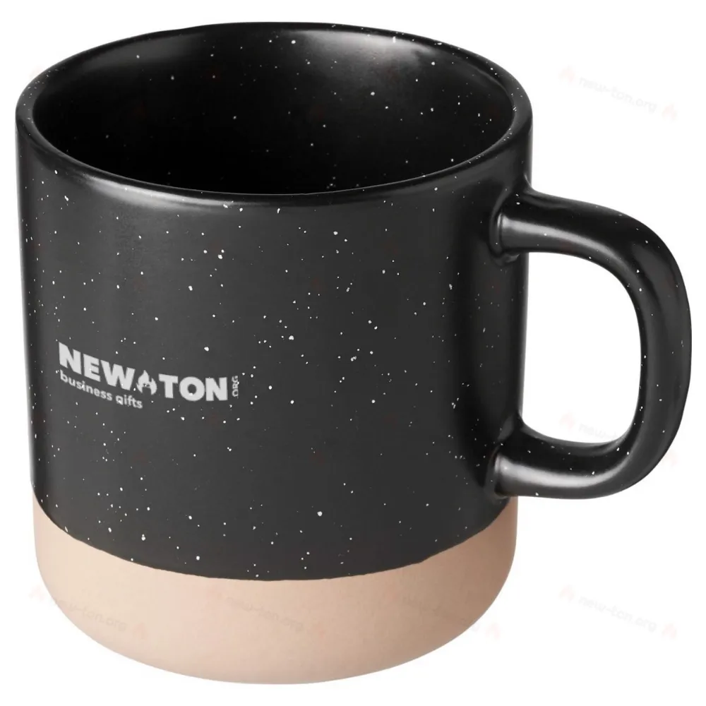 
                                            Pascal 360 ml ceramic mug
                                            