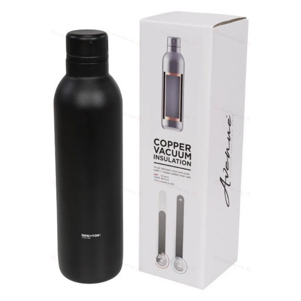 
                                                Thor 510 ml copper vacuum insulated water bottle
                                                