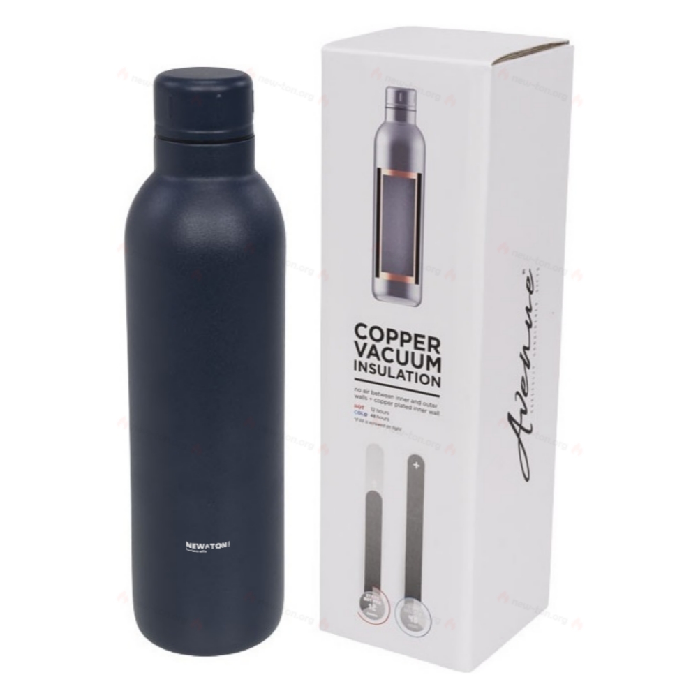 Бутылка-термос Thor 510 мл