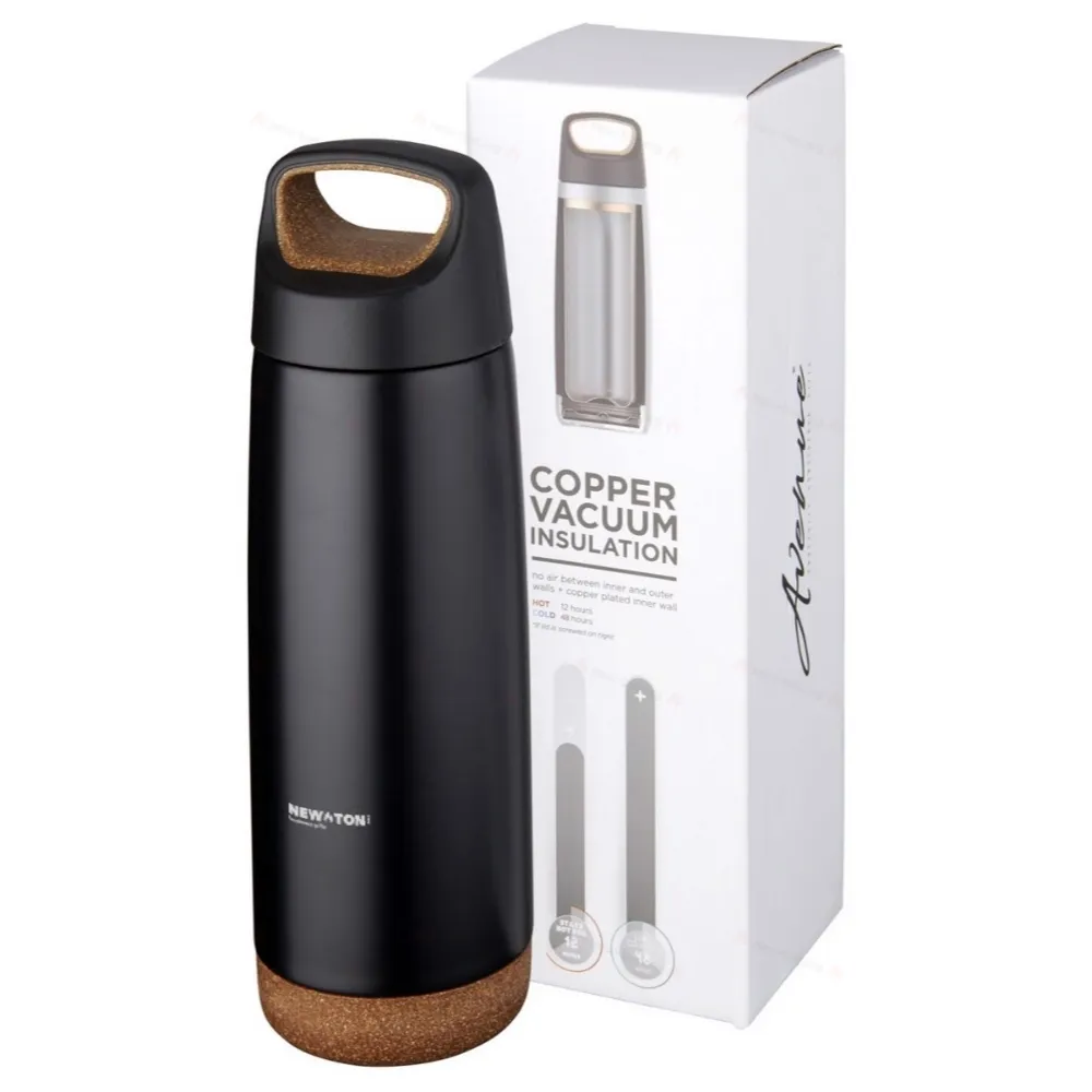 Термос Valhalla объемом 600 мл