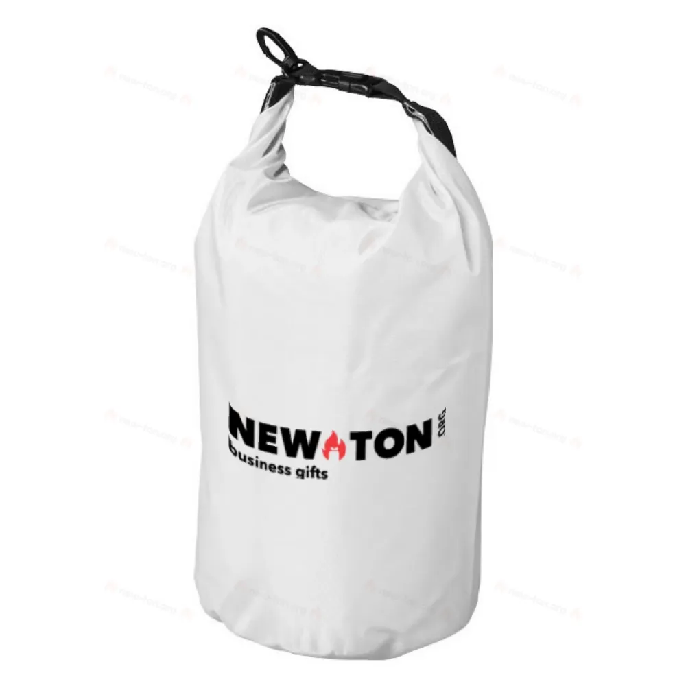 
                                            Waterproof Camper 10 l bag.
                                            