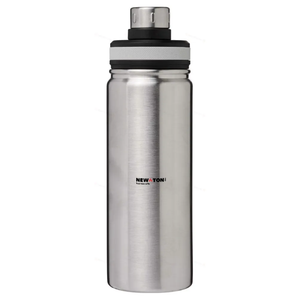 Спортивная бутылка Gessi 590 мл с медной вакуумной изоляцией