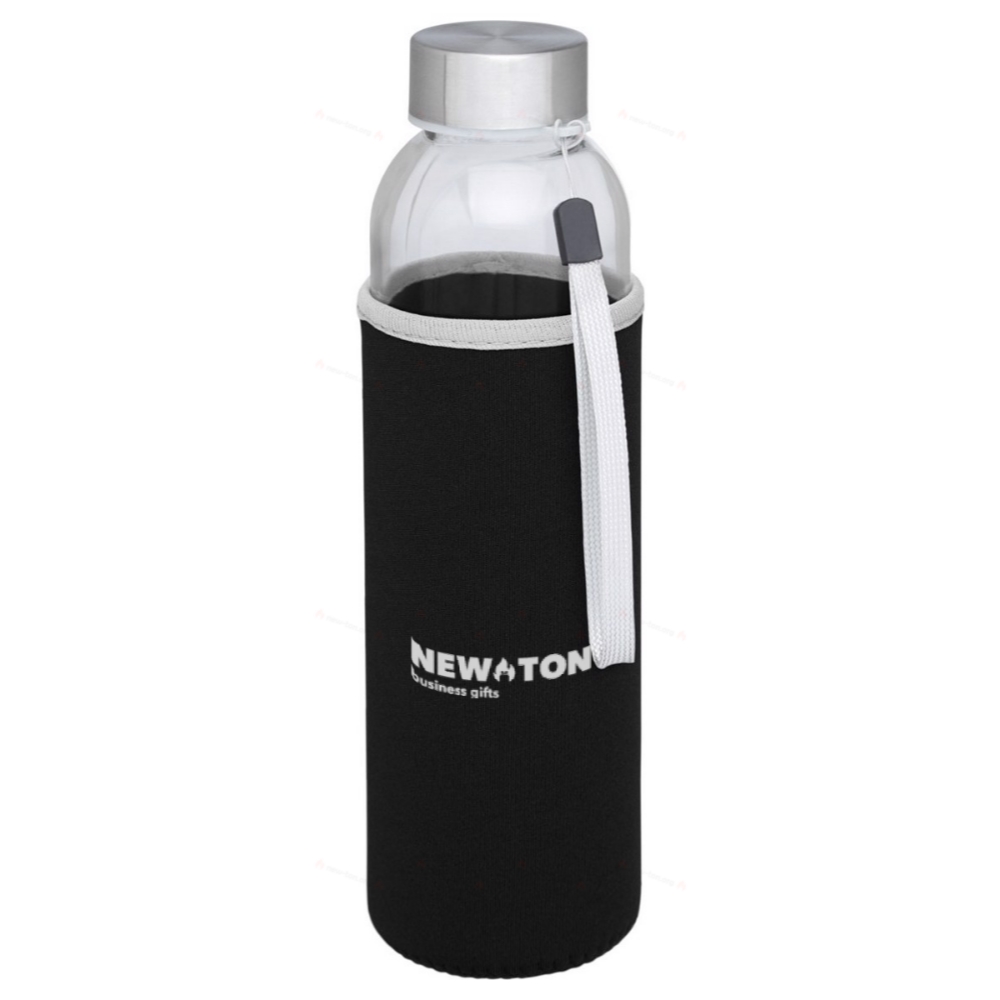 Стеклянная бутылка для воды Bodhi 500 мл