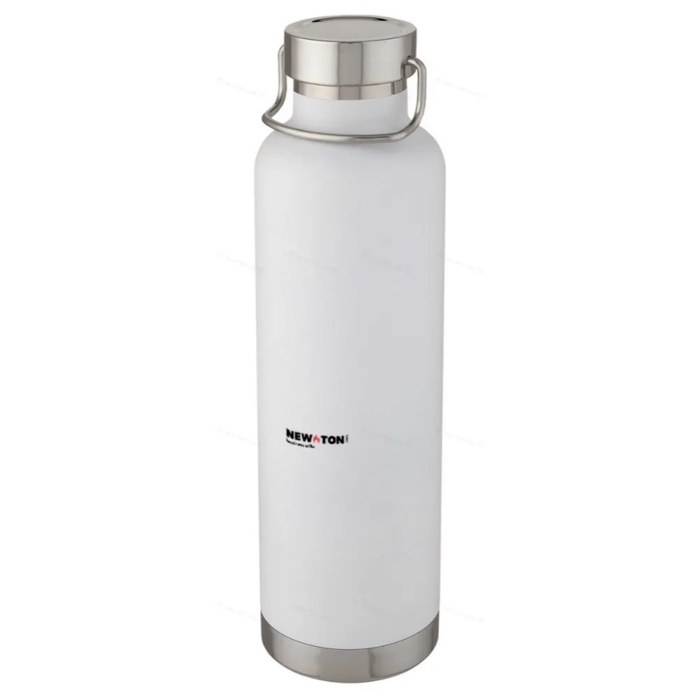 
                                            Thor 1 L copper vacuum insulated water bottle
                                            