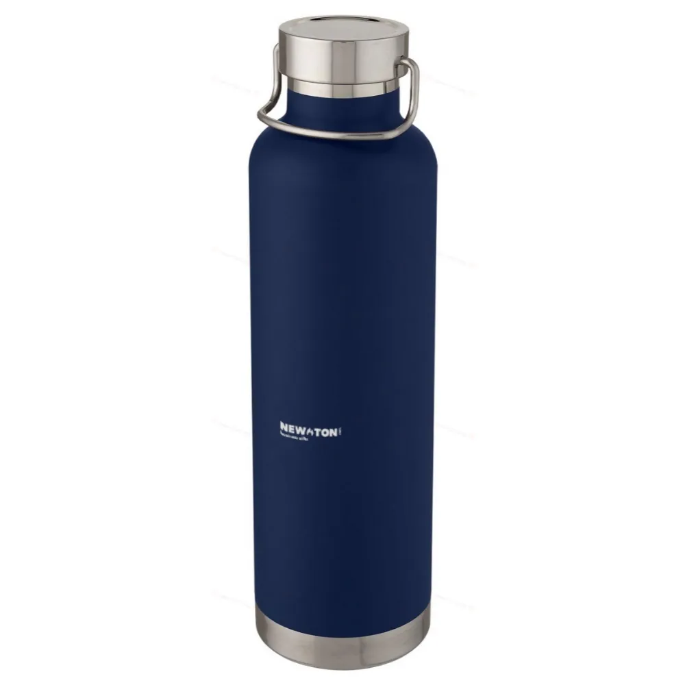
                                            Thor 1 L copper vacuum insulated water bottle
                                            