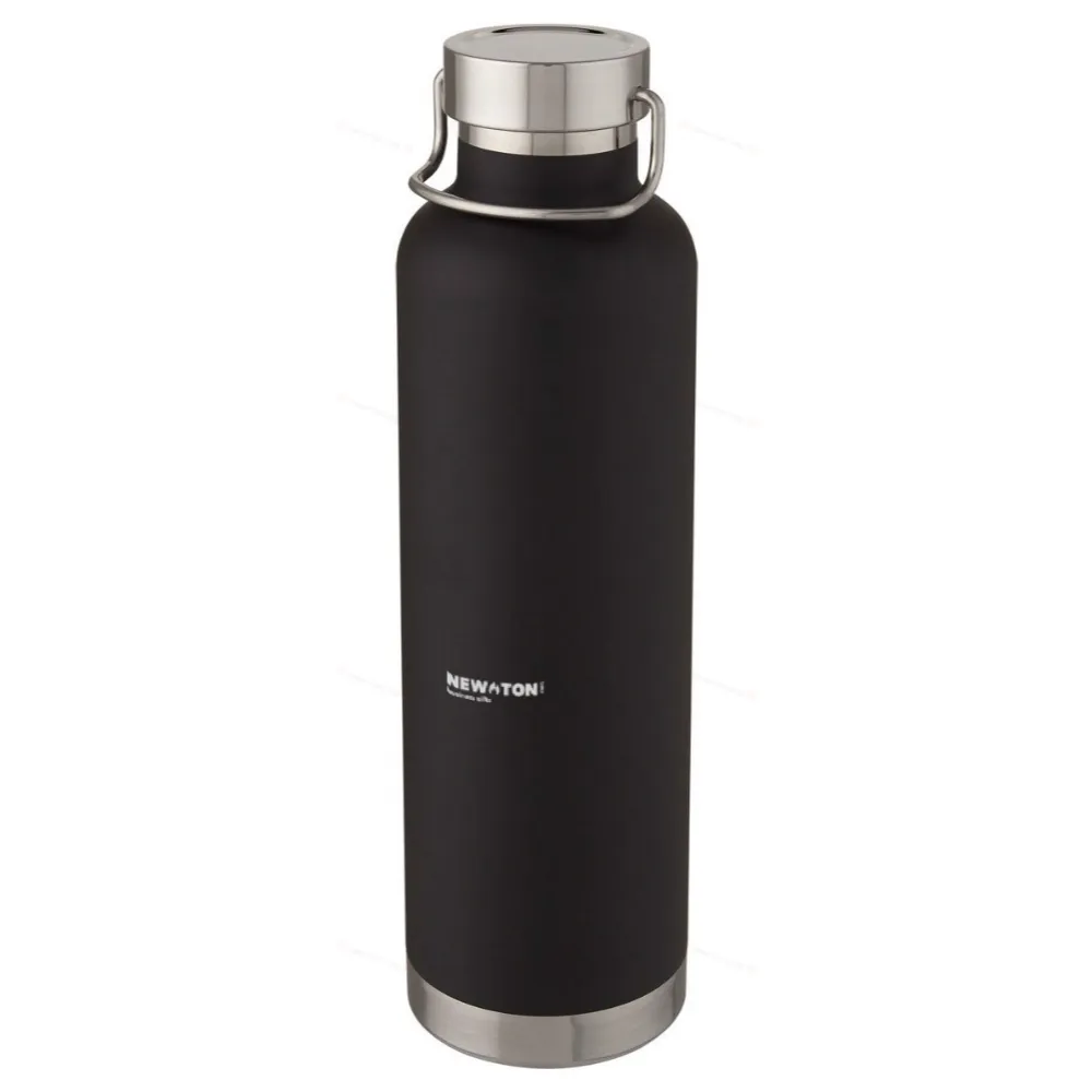 
                                            Thor 1 L copper vacuum insulated water bottle
                                            