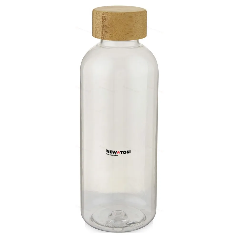 
                                            Ziggs 650 ml recycled plastic water bottle
                                            