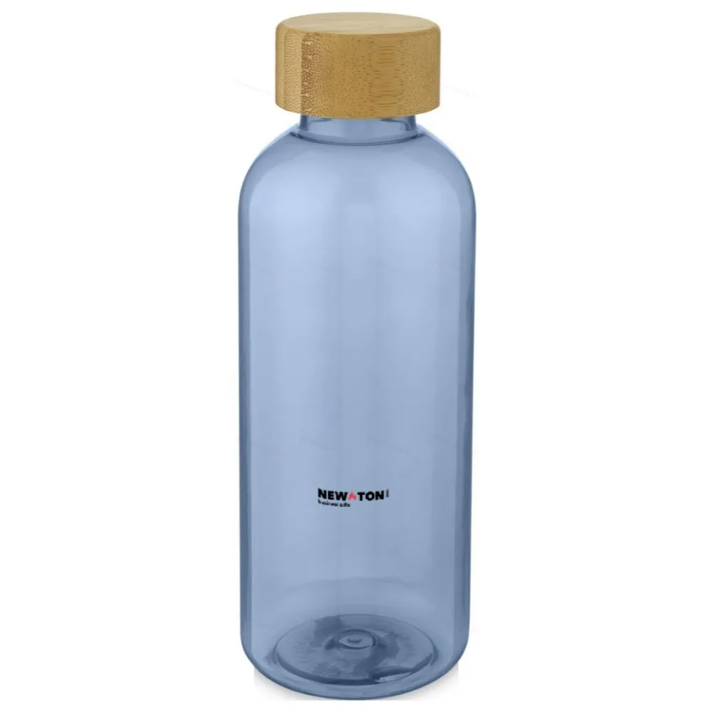 
                                                Ziggs 650 ml recycled plastic water bottle
                                                