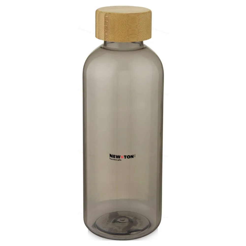 
                                            Ziggs 650 ml recycled plastic water bottle
                                            