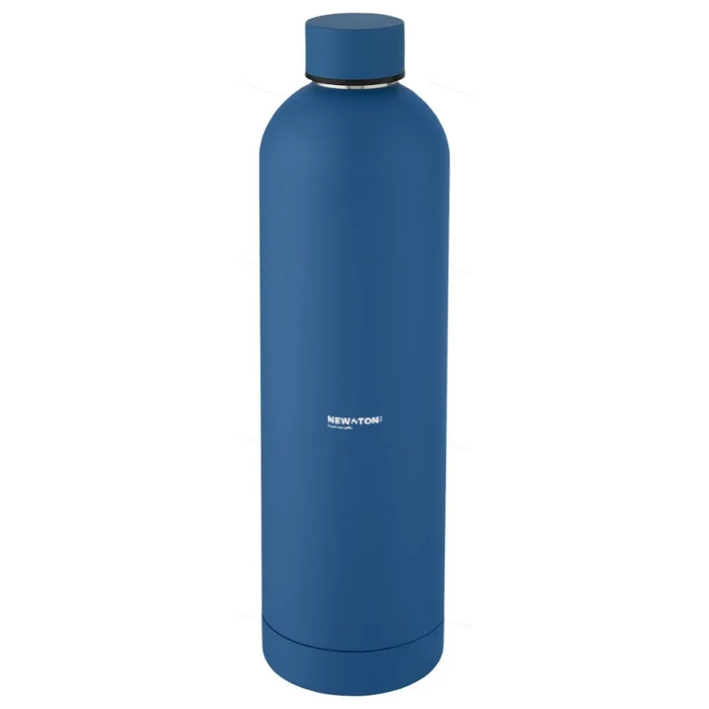 
                                                Spring 1 L copper vacuum insulated bottle
                                                