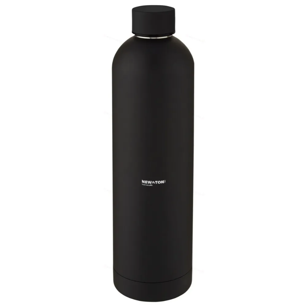 
                                                Spring 1 L copper vacuum insulated bottle
                                                