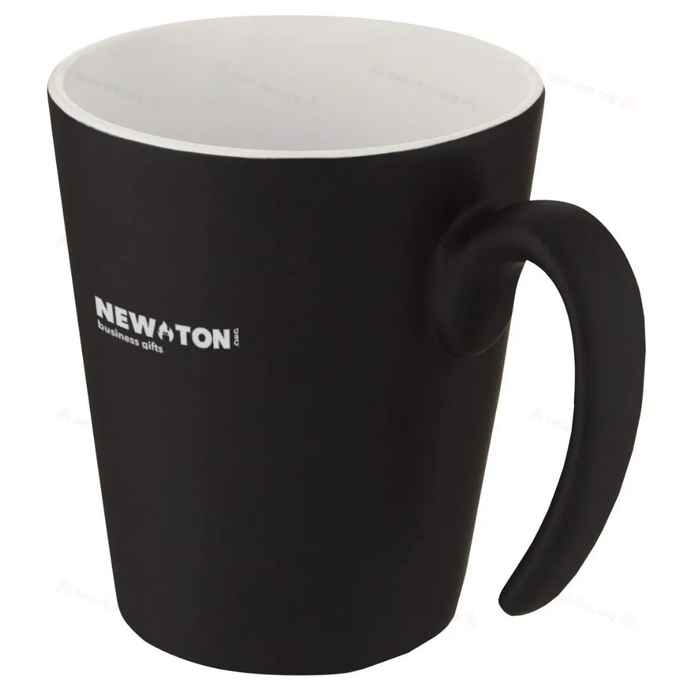 Керамическая кружка Oli 360 мл