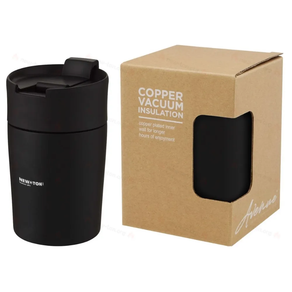 
                                            Jetta 180 ml copper vacuum insulated tumbler
                                            