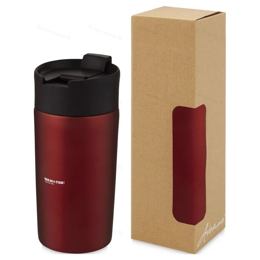 
                                            Jetta 330 ml copper vacuum insulated tumbler
                                            