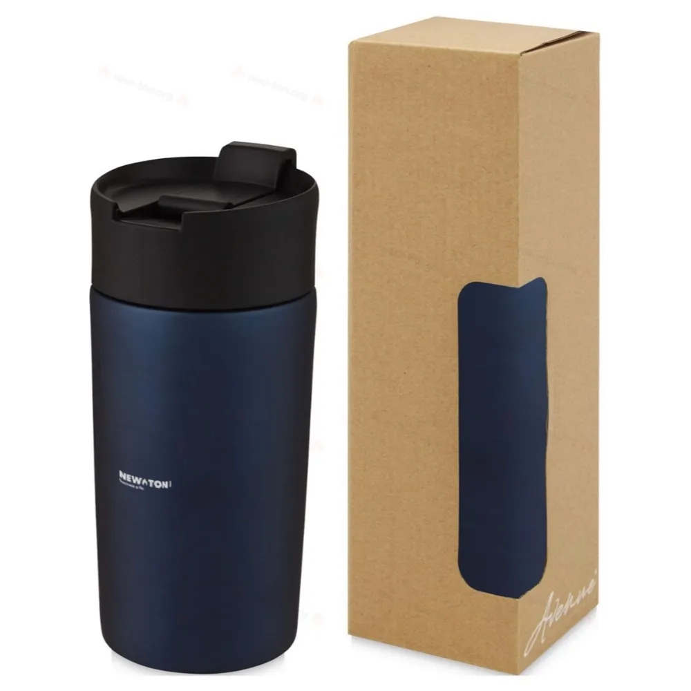 
                                            Jetta 330 ml copper vacuum insulated tumbler
                                            