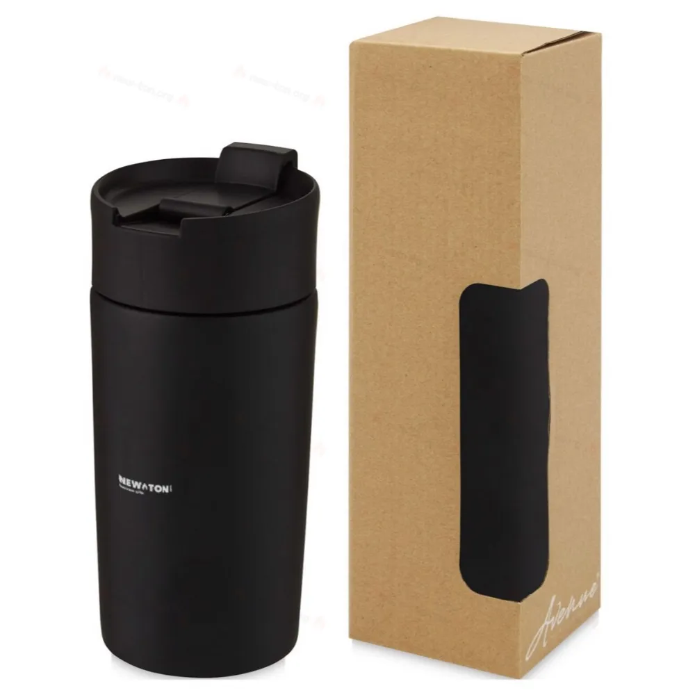 
                                            Jetta 330 ml copper vacuum insulated tumbler
                                            