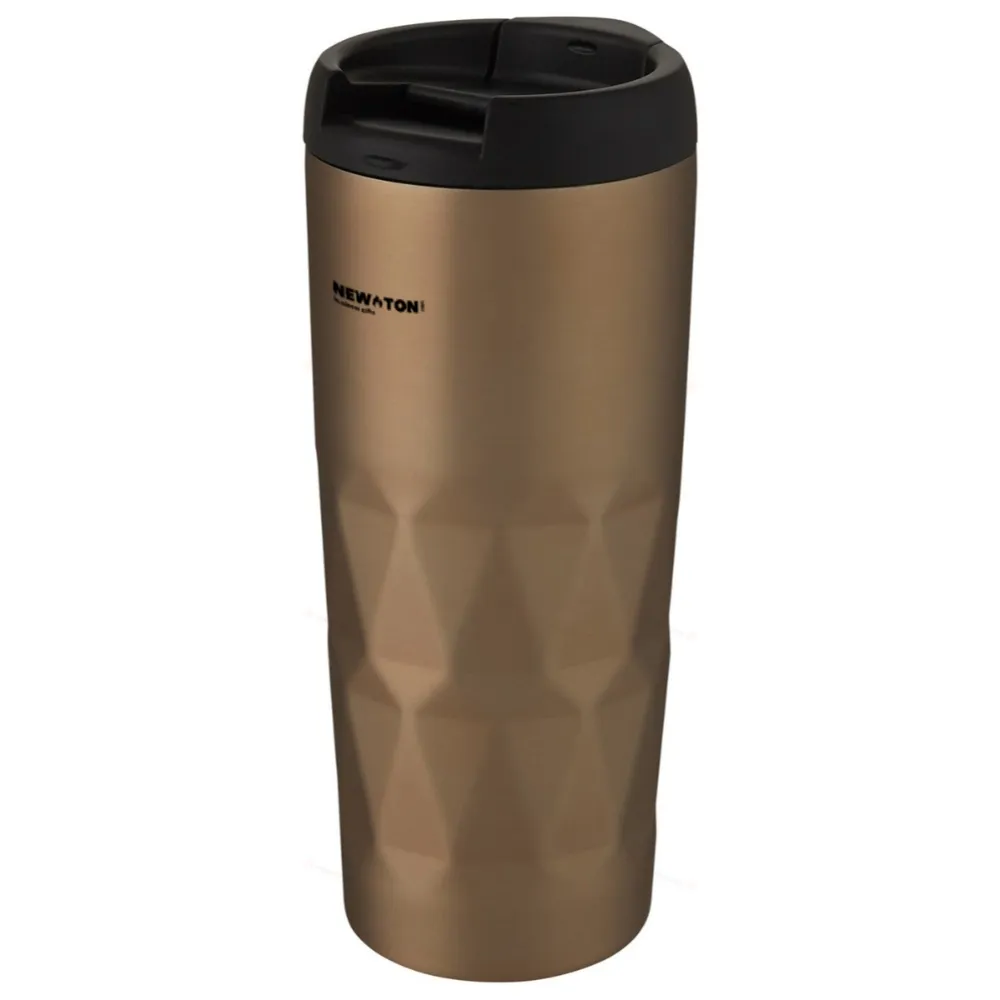 Термокружка Prism 450 мл с медной вакуумной изоляцией