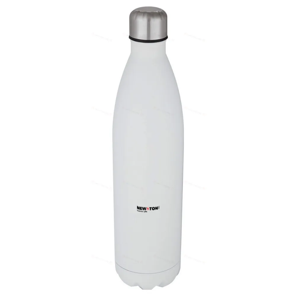
                                            Cove 1 L vacuum insulated stainless steel bottle
                                            