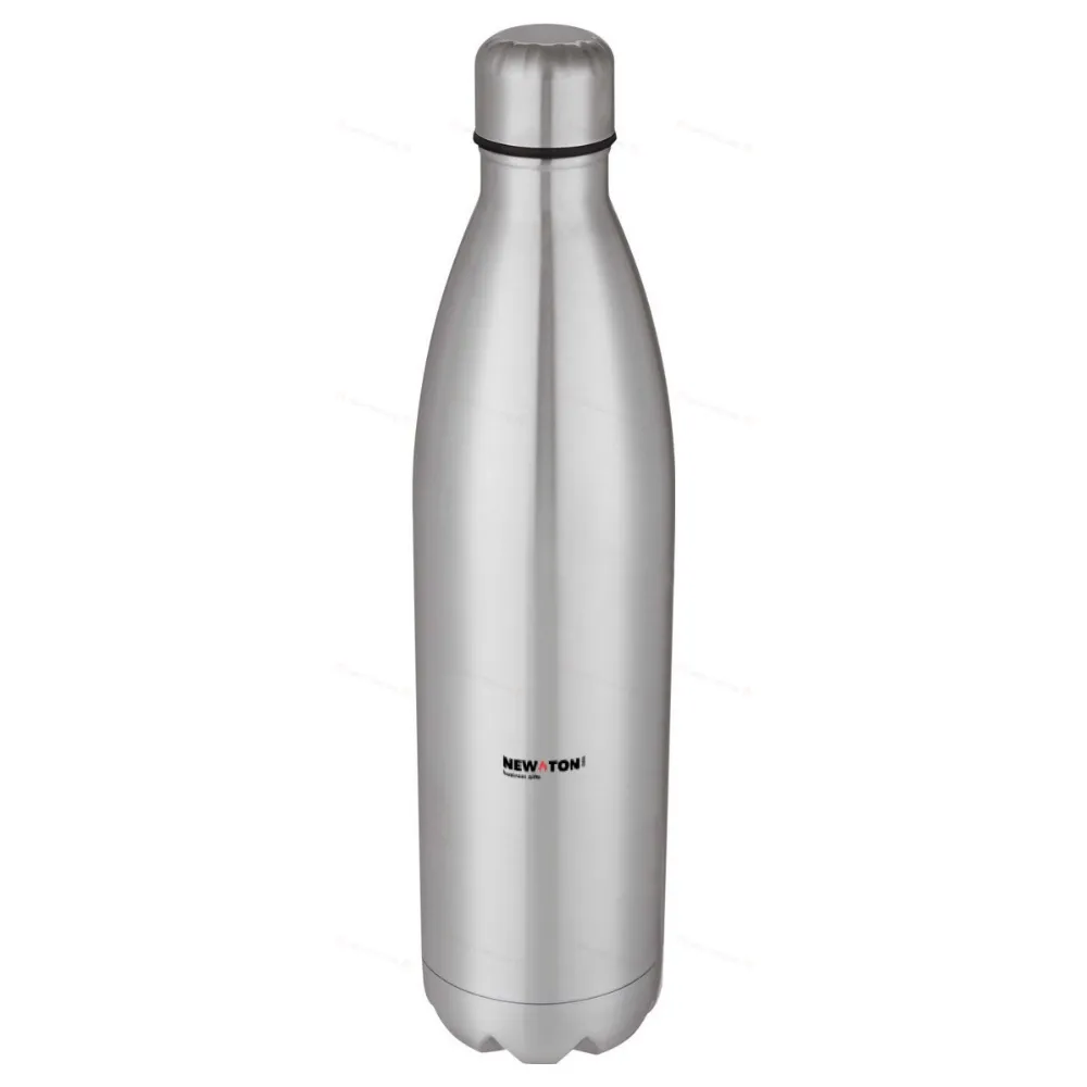 
                                            Cove 1 L vacuum insulated stainless steel bottle
                                            