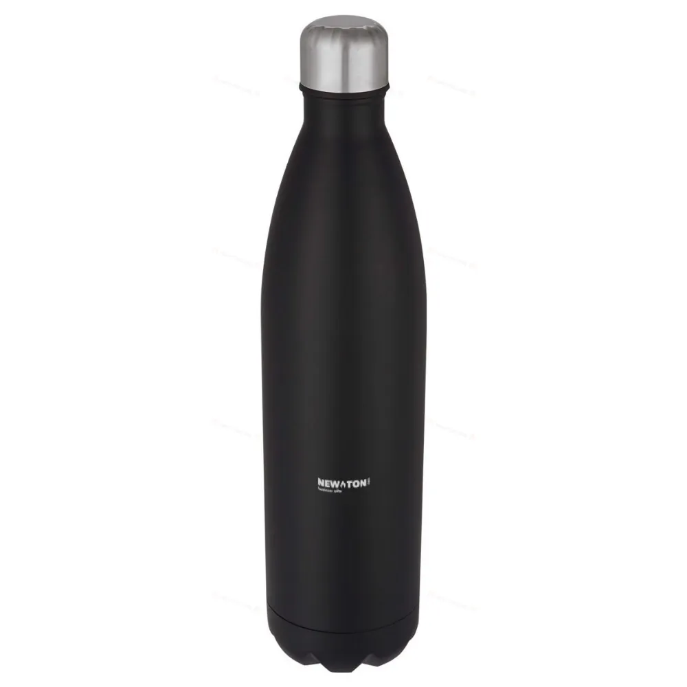 
                                            Cove 1 L vacuum insulated stainless steel bottle
                                            