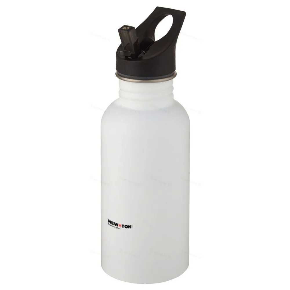 
                                            Lexi 500 ml stainless steel sport bottle
                                            