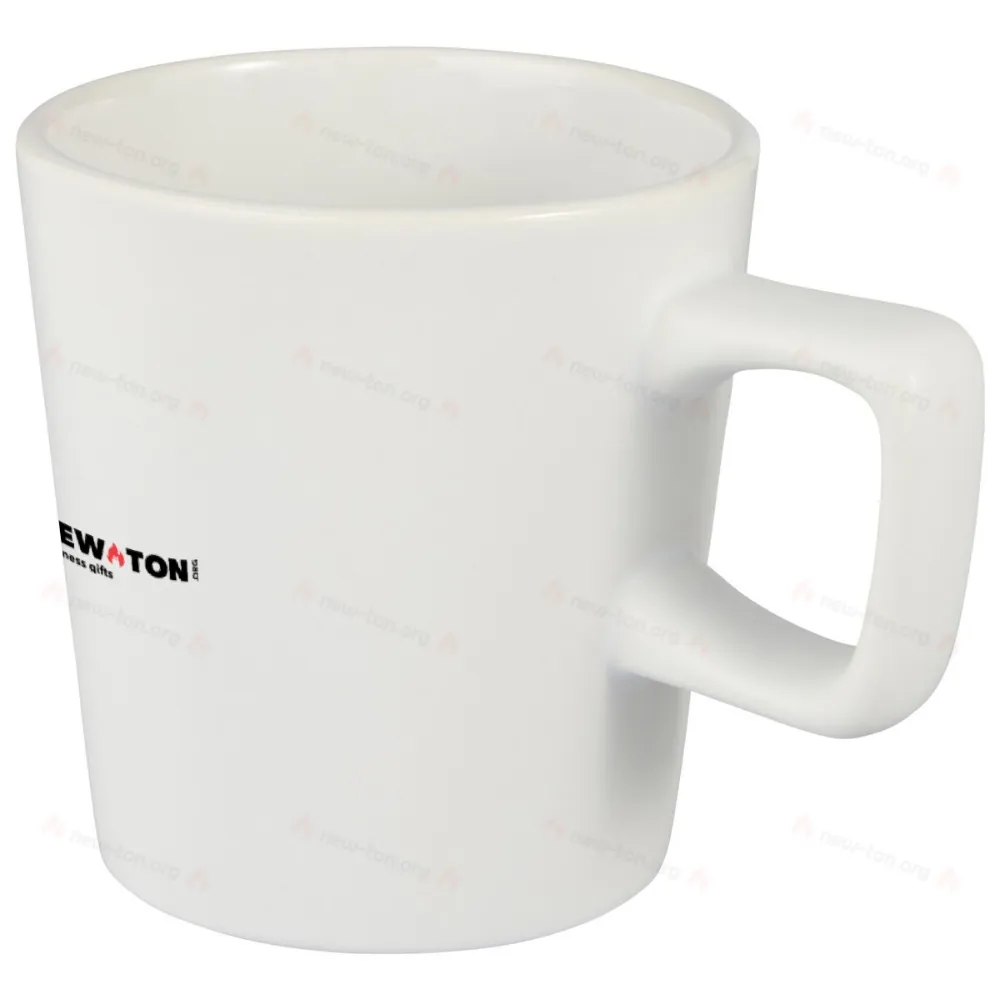 
                                            Ross 280 ml ceramic mug
                                            