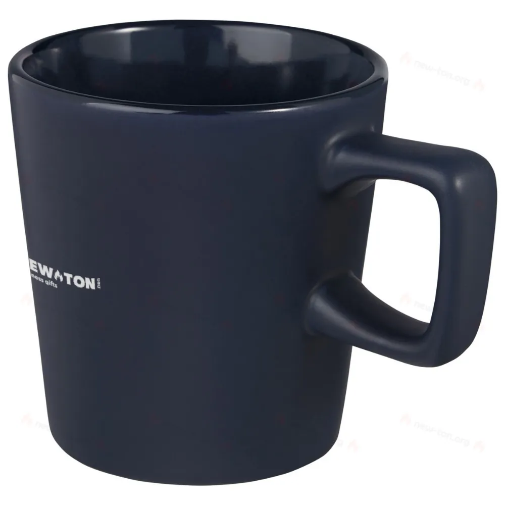 
                                            Ross 280 ml ceramic mug
                                            