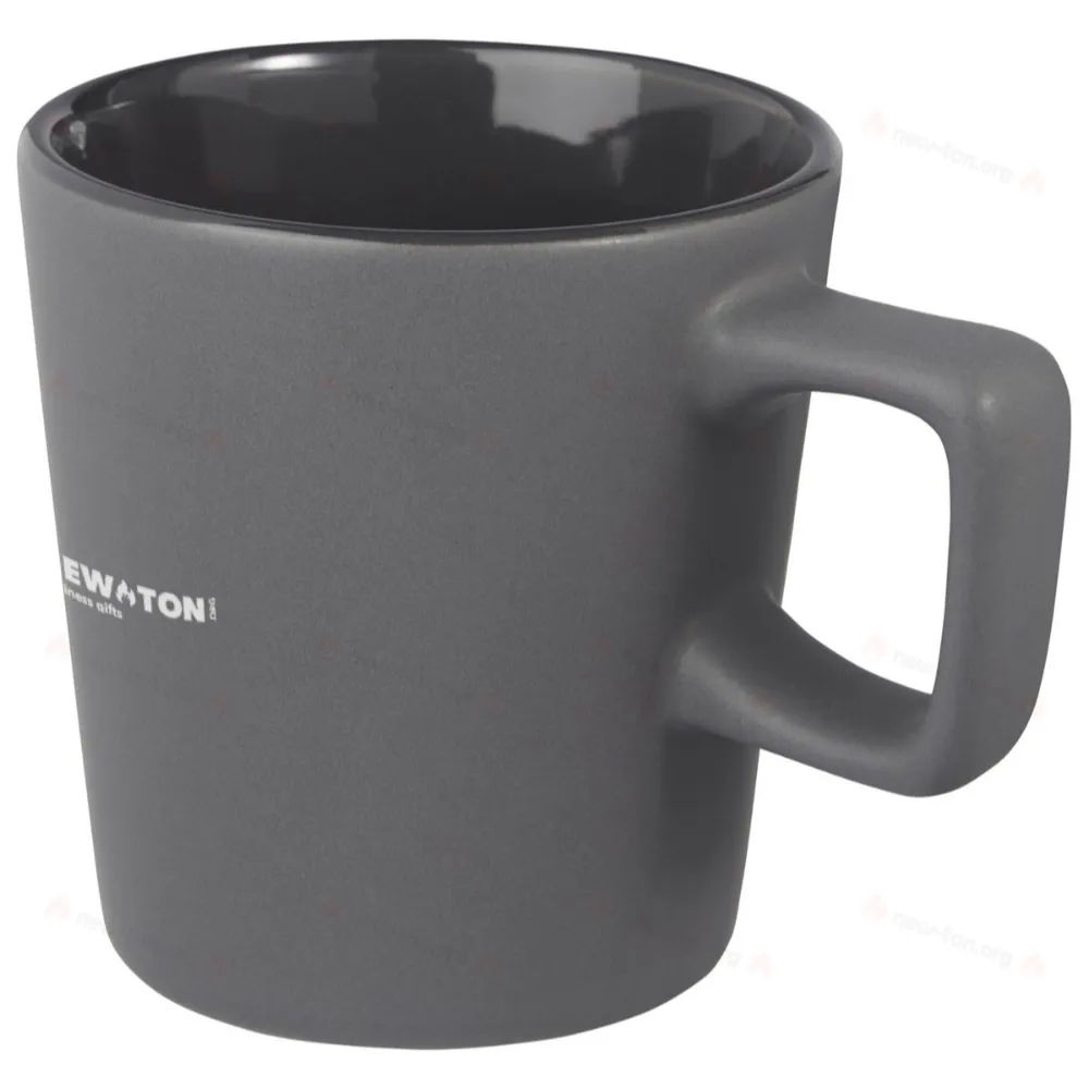 
                                            Ross 280 ml ceramic mug
                                            