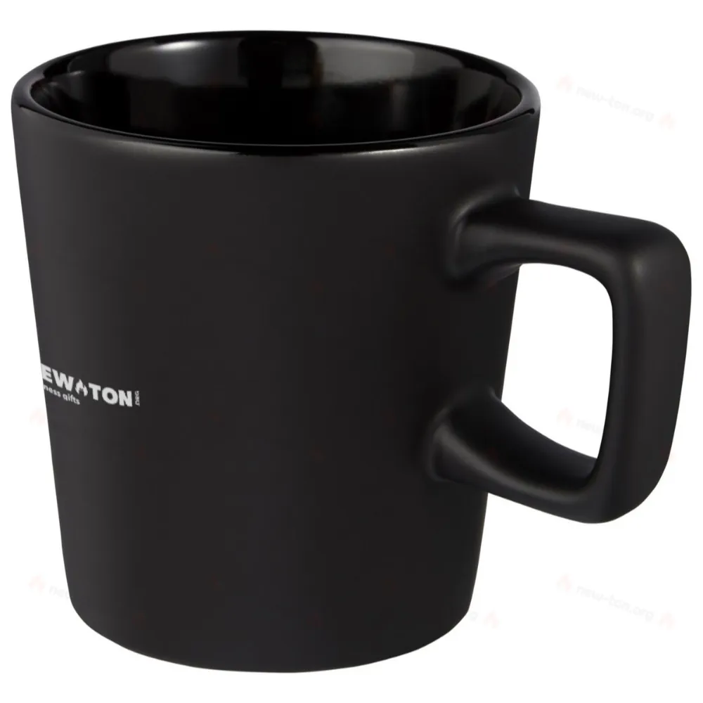 
                                                Ross 280 ml ceramic mug
                                                