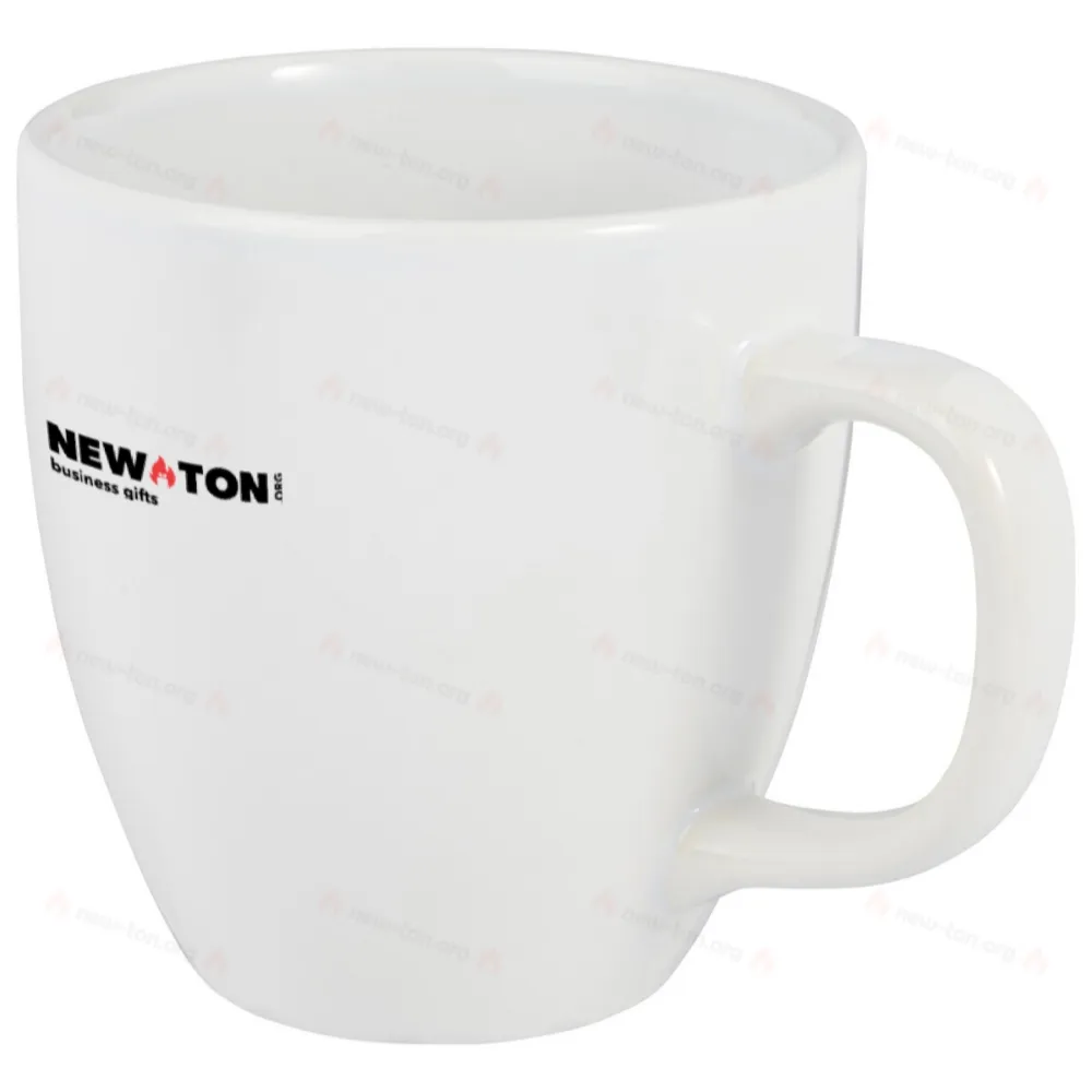 
                                            Moni 430 ml ceramic mug
                                            