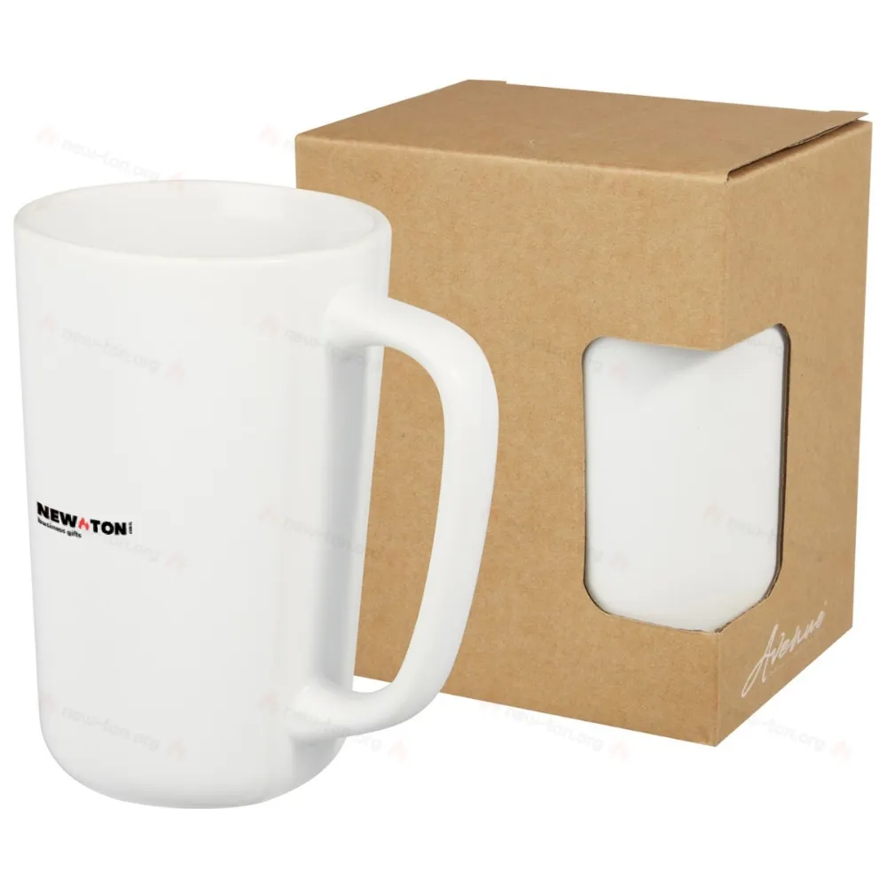 
                                            Perk 480 ml ceramic mug
                                            