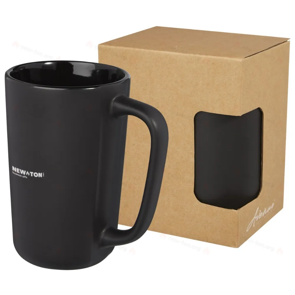 
                                            Perk 480 ml ceramic mug
                                            