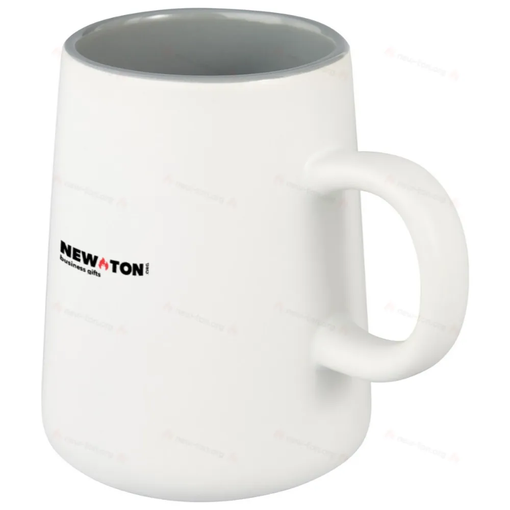 
                                            Joe 450 ml ceramic mug 
                                            