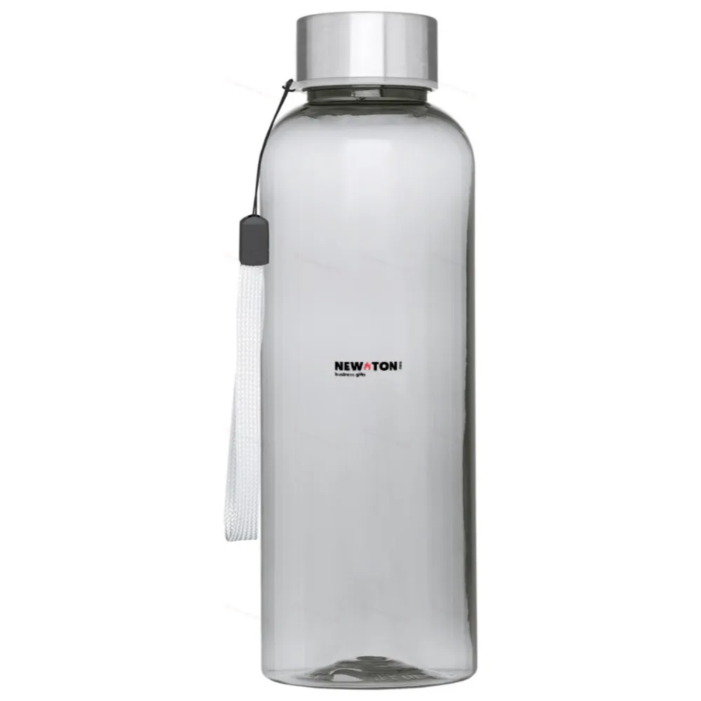 
                                                Bodhi offers a 500 ml RPET water bottle.
                                                