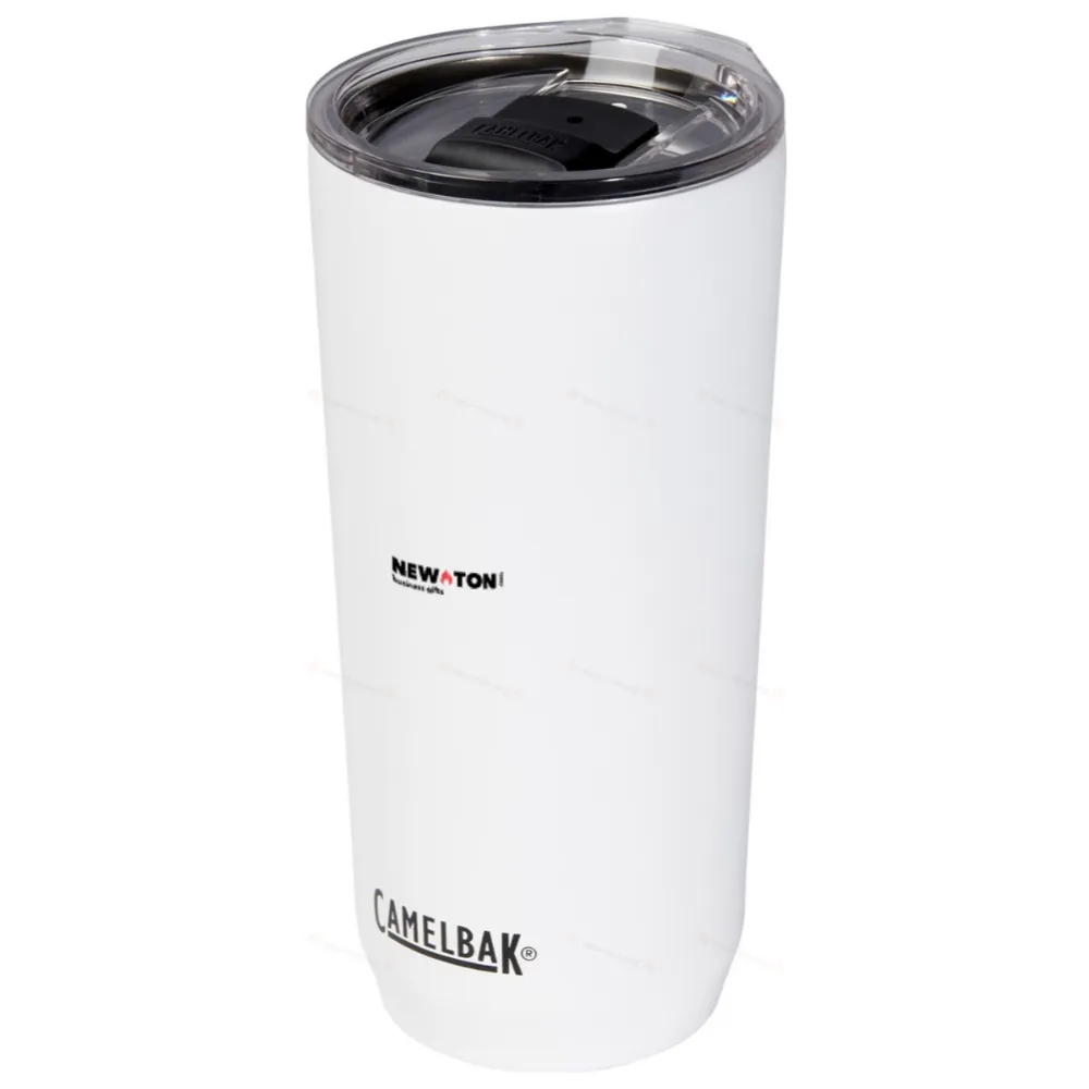 
                                            CamelBakÂ® Horizon insulated cup with a capacity of 600 ml.
                                            