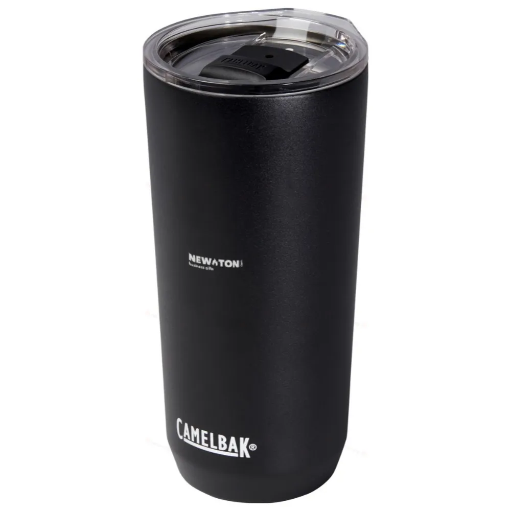 
                                            CamelBakÂ® Horizon insulated cup with a capacity of 600 ml.
                                            