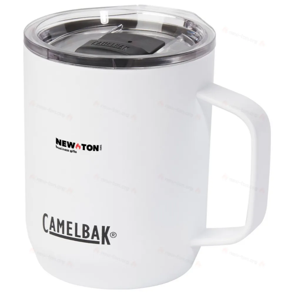 
                                            CamelBakÂ® Horizon thermal mug with a capacity of 350 ml.
                                            