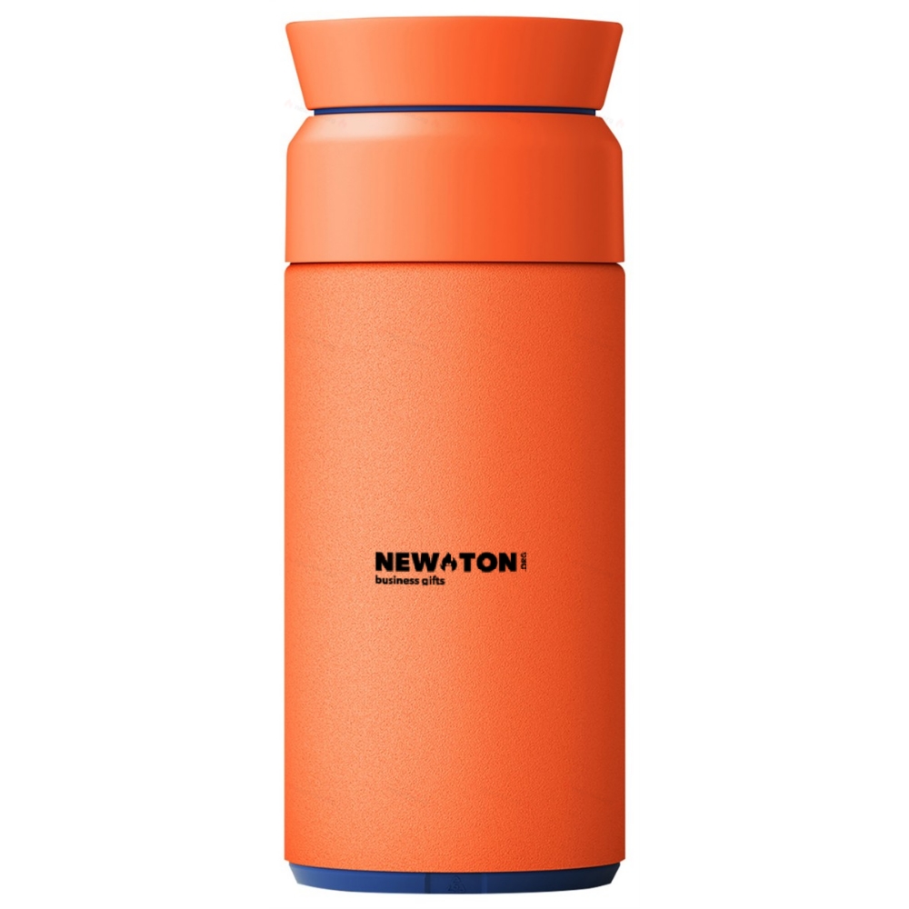 Ocean Bottle 350 ml brew flask