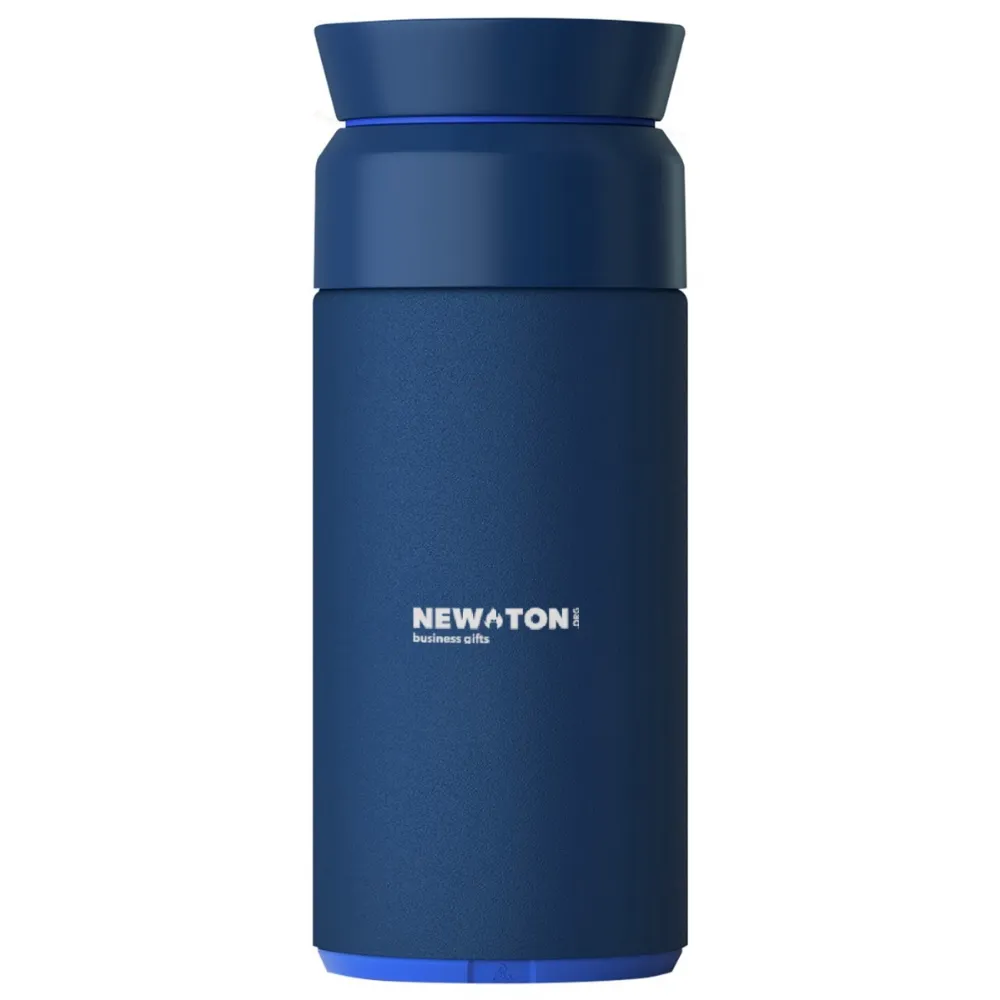 
                                                Ocean Bottle 350 ml brew flask
                                                
