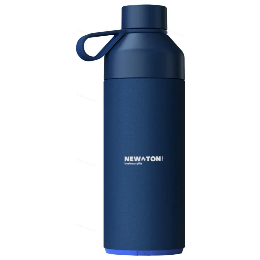 
                                            Big Ocean Bottle 1000 ml vacuum insulated water bottle
                                            