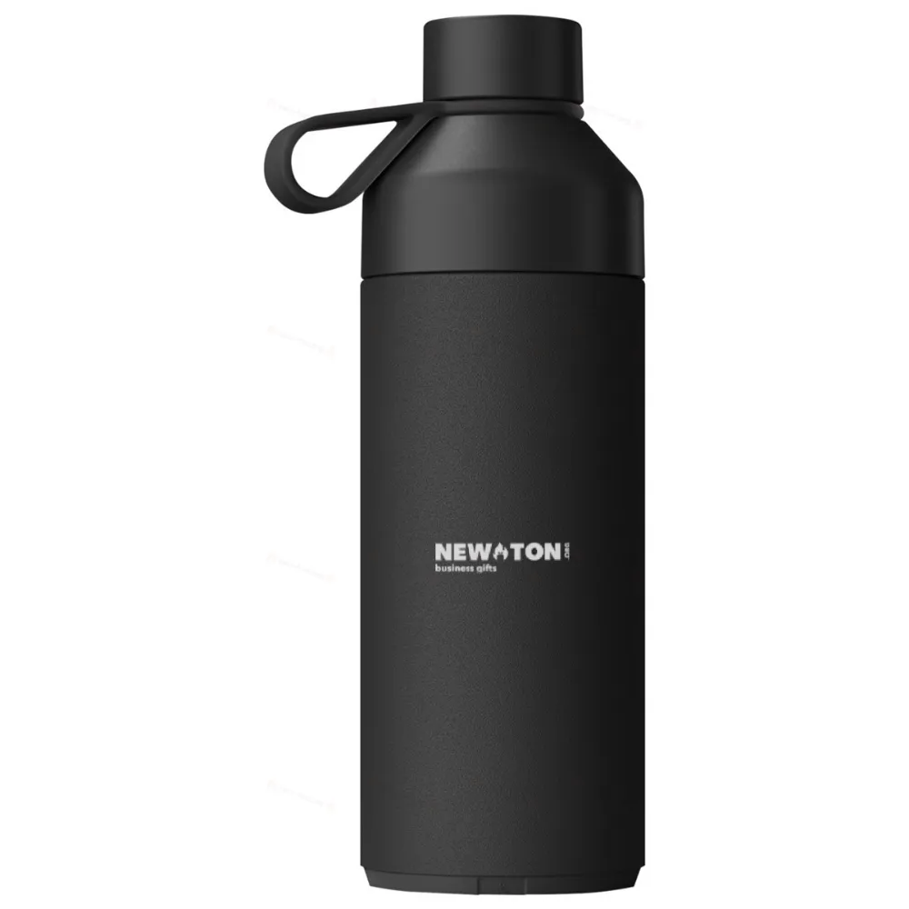 
                                                Big Ocean Bottle 1000 ml vacuum insulated water bottle
                                                
