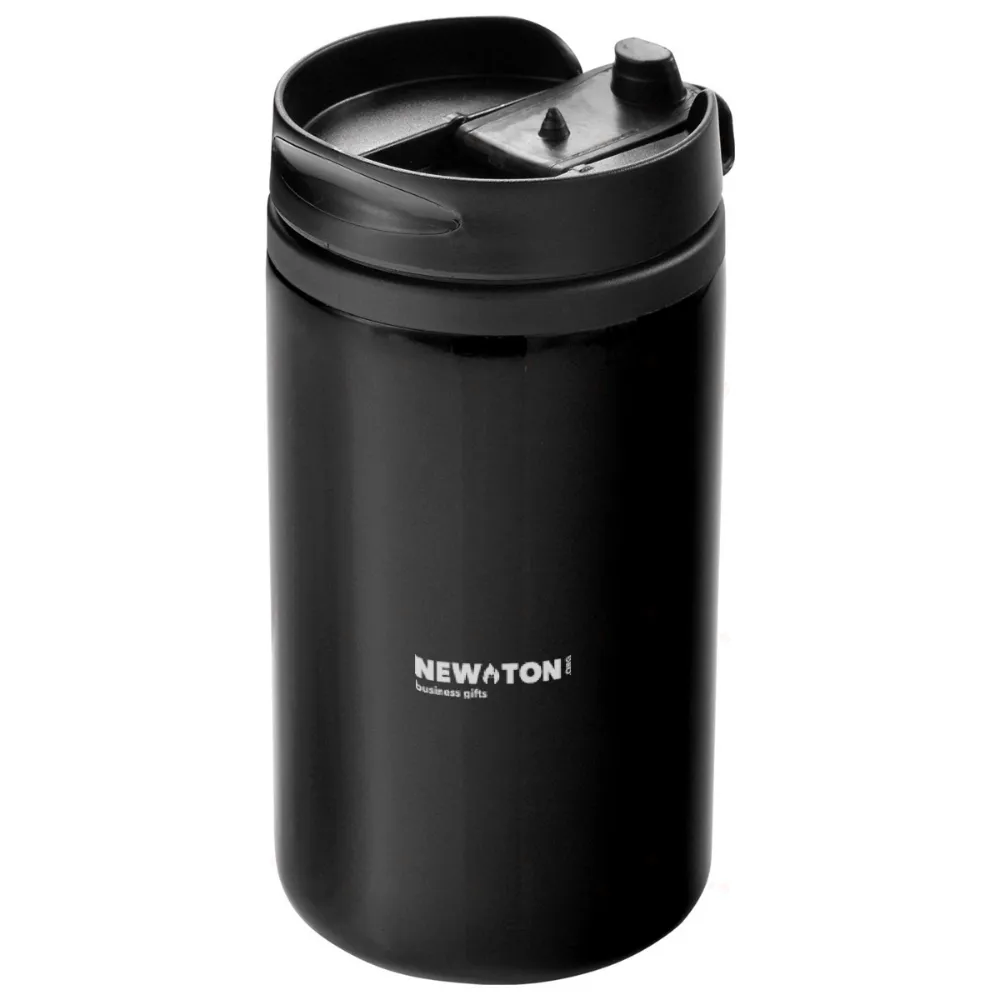 
                                            Mojave insulated cup with a capacity of 300 ml made of recycled stainless steel with RCS certification.
                                            