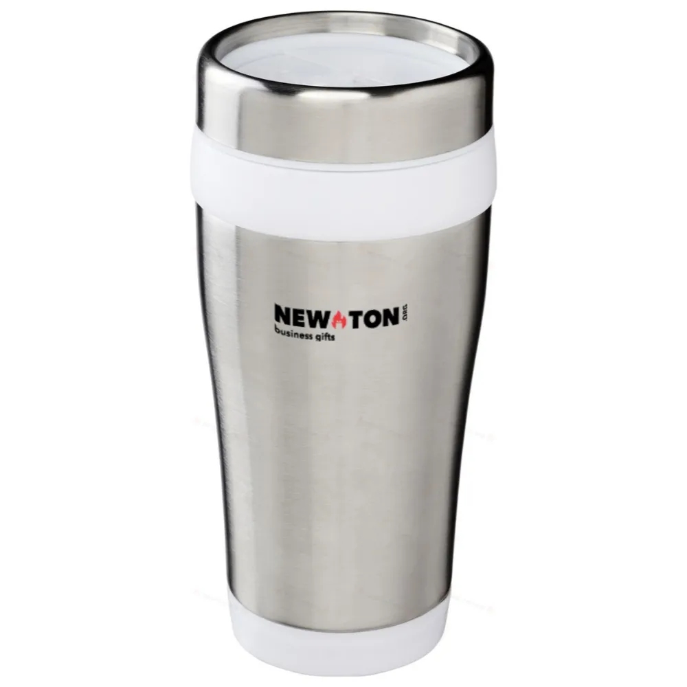 
                                            Elwood is an insulated 410 ml cup made of recycled stainless steel with an RCS certificate.
                                            