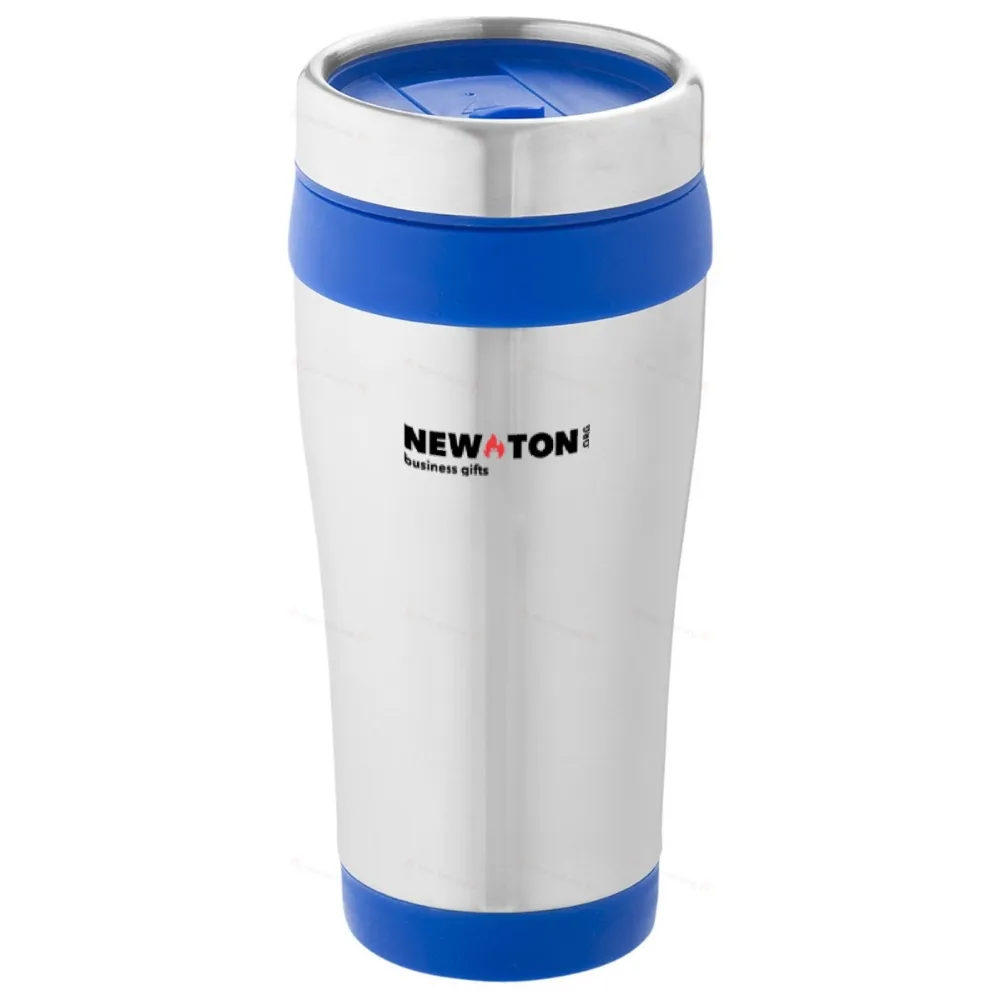 
                                            Elwood is an insulated 410 ml cup made of recycled stainless steel with an RCS certificate.
                                            