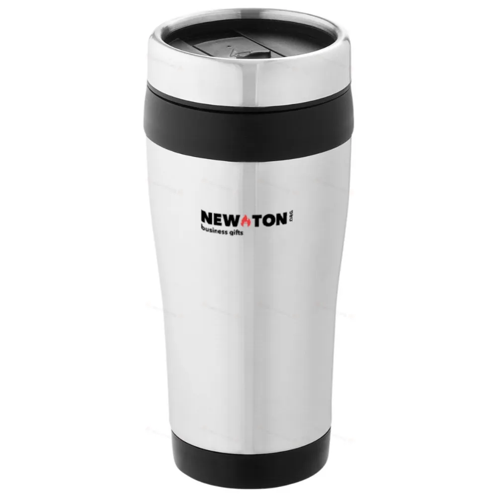 
                                            Elwood is an insulated 410 ml cup made of recycled stainless steel with an RCS certificate.
                                            