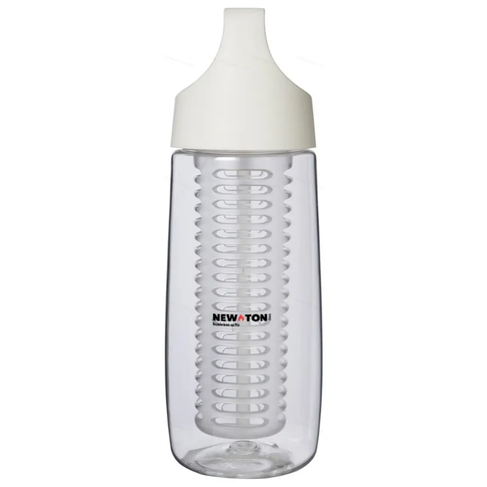 
                                            HydroFruit is a 700 ml bottle with a screw-on lid and the ability to make flavored water, made from high-quality materials.
                                            