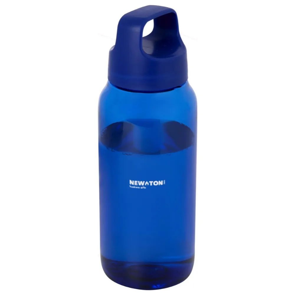 
                                                I have a 500 ml water bottle made from recycled plastics.
                                                